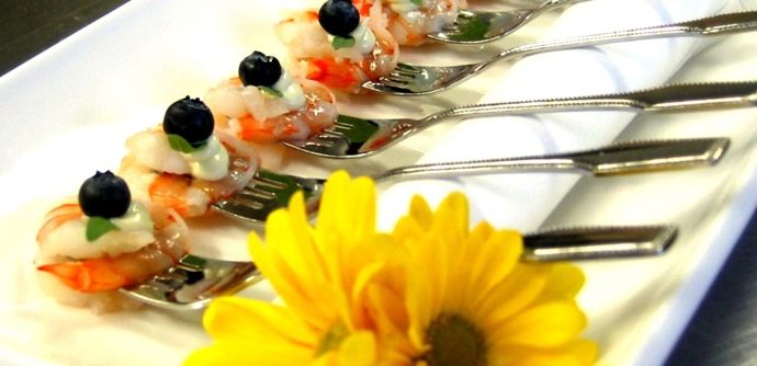 catering